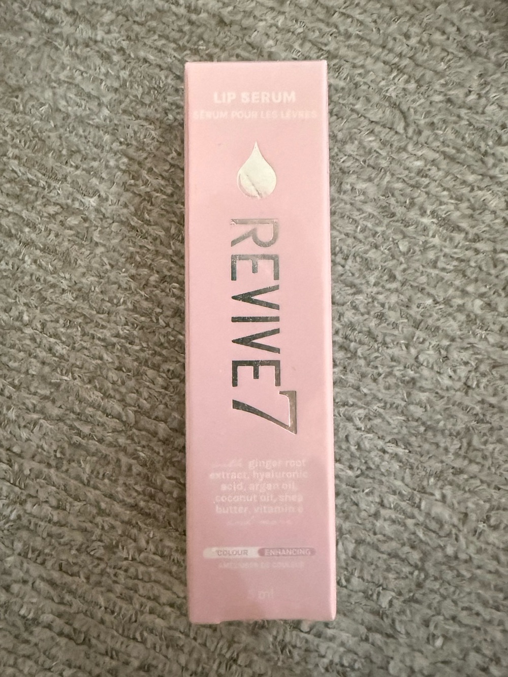 Revive7 Lip Serum - Nourishing Lip Treatment